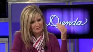 Overcoming Depression-ABC Family-how to overcome depression-Drenda Keesee
