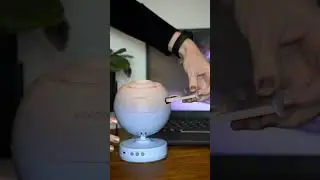 Unboxing Pococo Galaxy Projector