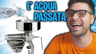 SE I MODI DI DIRE FOSSERO REALI