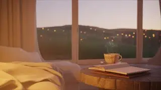Calm Background Music for Creative Workshops | Cozy Jazz Ambience (2 Hours)