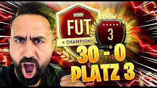 FIFA 21: 30-0 PLATZ 3 DER WELT 🔥🔥 WL HIGHLIGHTS !!