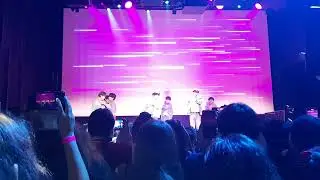 KINGDOM Concert - CASE 143 Stray Kids cover