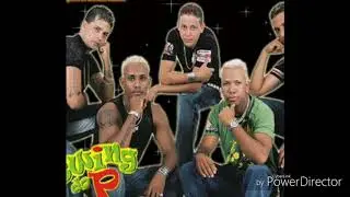 SWING DO P , KANARIO NO COMANDO 2007