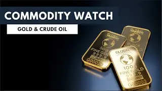 GOLD Looks Extremely Bearish, WTI CRUDE OIL Targets $90
