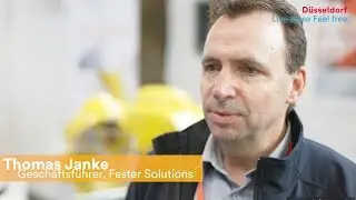 FASTER SOLUTIONS GMBH KOOPERIERT MIT BERUFSKOLLEGS UND FINDET SO DEN BEN&Ouml;TIGTEN FACHKR&Auml;FTENACHWUCHS