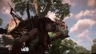 Horizon Forbidden West Ultra-Hard Walkthrough #Gaming #YouTube #Playstation #Livestream #Speedrun