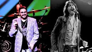 Not Many Know, This Is Chuck Negron's Dark Journey and Resurrection with Three Dog Night. R.I.P.