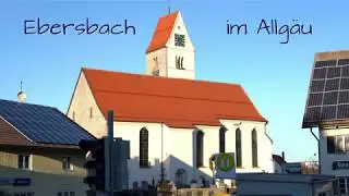 Neujahrsblasen - Musikkapelle Ebersbach