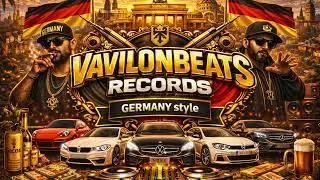 VBR ft. DJ VAVILON - DIE BESTEN AUTOSTRASSEN