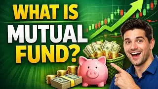 What is Mutual Fund? Mutual Fund kya hota hai? Simple explanation in Hindi !