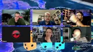 IMPROVISA lecturas, comunidad y movidas del mundo del c&oacute;mic