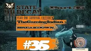 State Of Decay Breakdown Part 35 New Mic Problems Contd 1
