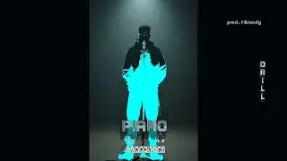 FREE Drill dark 