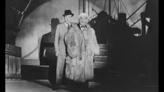 Flanagan and Allen - How do you do Mr Right