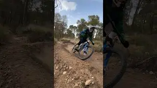#ytcapra #dhmtb #djelfa_algerie #enduromtb #foxmtb #mtb #yt #srammtb