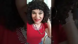 Crossdressing Sissy Transvestite New Outfit 1 #miss_mary_beth #sissy #crossdresser #transvestite
