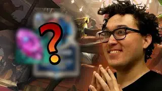 This Infinite Combo BROKE The New Gamemode!