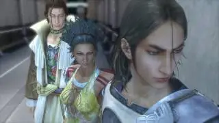 Lost Odyssey (Xbox 360) part 1 Escaping Numara Prison