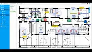 Gestalten Sie jetzt den Covid-19 gerechten Arbeitsplatz!