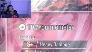 LowTierGod had a horrible week, so he takes his anger out on chat and mashes the foot pedal