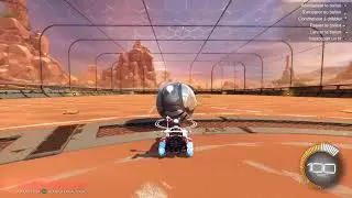 Rocket league (jouer avec moi)