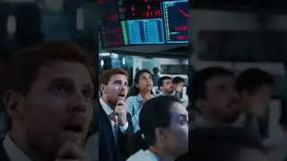 AI Spending Triggers Market Selloff
