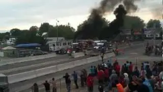 Challenge 255 Baie-du-febvre 2012 turcotte vs noel.mp4