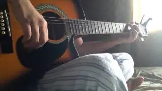 If I Cry a Thousand Tears (Missing Me) - Rj Helton (cover)