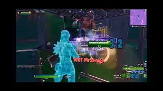 DOMINATING pro solo scrims (2nd TheVic CUP)