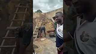 Benue Killings- Fulani Herdsmen Attacks Yelewata,  Live Report by The Very Dark Man!!!