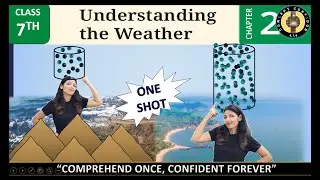 Understanding The Weather | Chapter 2 In One Shot | Class 7 Exploring Society India and Beyond