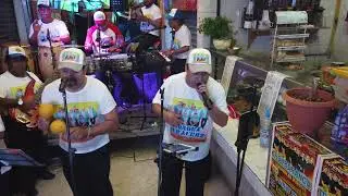 Orquesta Veracruz de Pepe Vallejo - Sonero