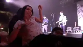 SWMRS   Berkeley's On Fire Live