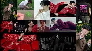 Vjin🐯🐹💞 Eternal love forever💘 #vjin #taejin #seokjin #taehyung #BTS