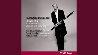 Sonate pour basson en fa majeur, Op. 24 No. 3: III. Rondeau