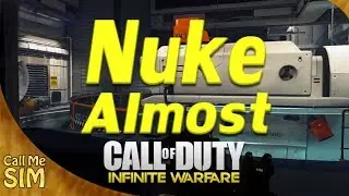 2017 Almost got a Nuke | SimJC74 High KD Gameplay