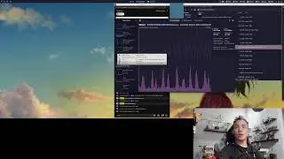 ¡Deja de formatear! Probando Labwc en Arch Linux: El compositor Wayland de 60MB RAM
