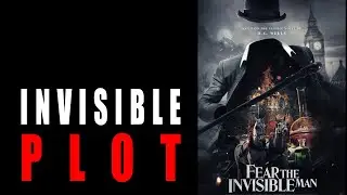 Fear The Invisible Man (2023) | Review