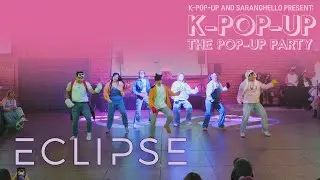 NCT Dream - ‘Candy’ | LIVE DANCE PEFORMANCE BY ECLIPSE