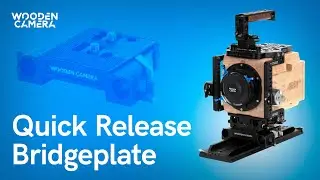 How To Use The Quick Release Bridgeplate