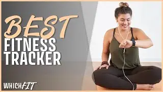 Best Fitness Tracker in 2021!