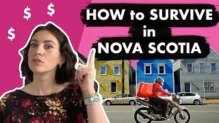 Top 5 Survival Jobs in Nova Scotia, Canada for Immigrants | Top 5 Easiest Jobs to Get in Canada