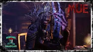 MUE  Gameplay HD