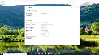 Network Discovery Is Turned off Windows 10 Fix