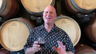 Wine Tasting with Chuck - Rock of Ages