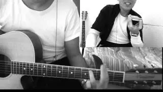 Che male c'è - Pino Daniele - COVER - Chitarra Acustica