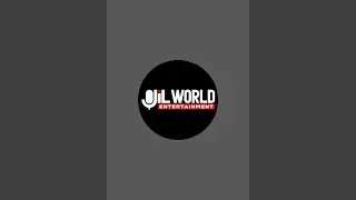 Jilworld Entertainment is live!