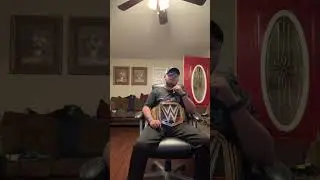 Wwe monday night raw 1 year anniversary on netflix live reaction  1/365 day