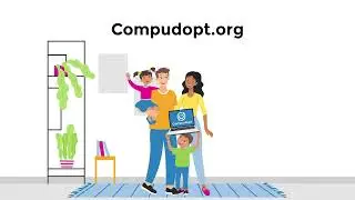Compudopt Computer Giveaway! Free Computers. Win a free laptop or desktop computer.