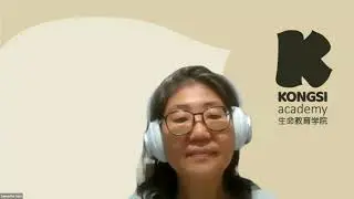 Kongsi Idea 2025 - Chef Tai, GK Farm (June 12)